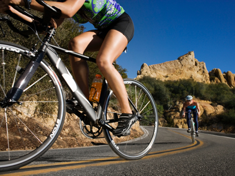 Pilates in Kansas City for Cyclists