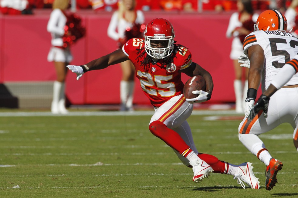 Pilates in Kansas City for Football Players